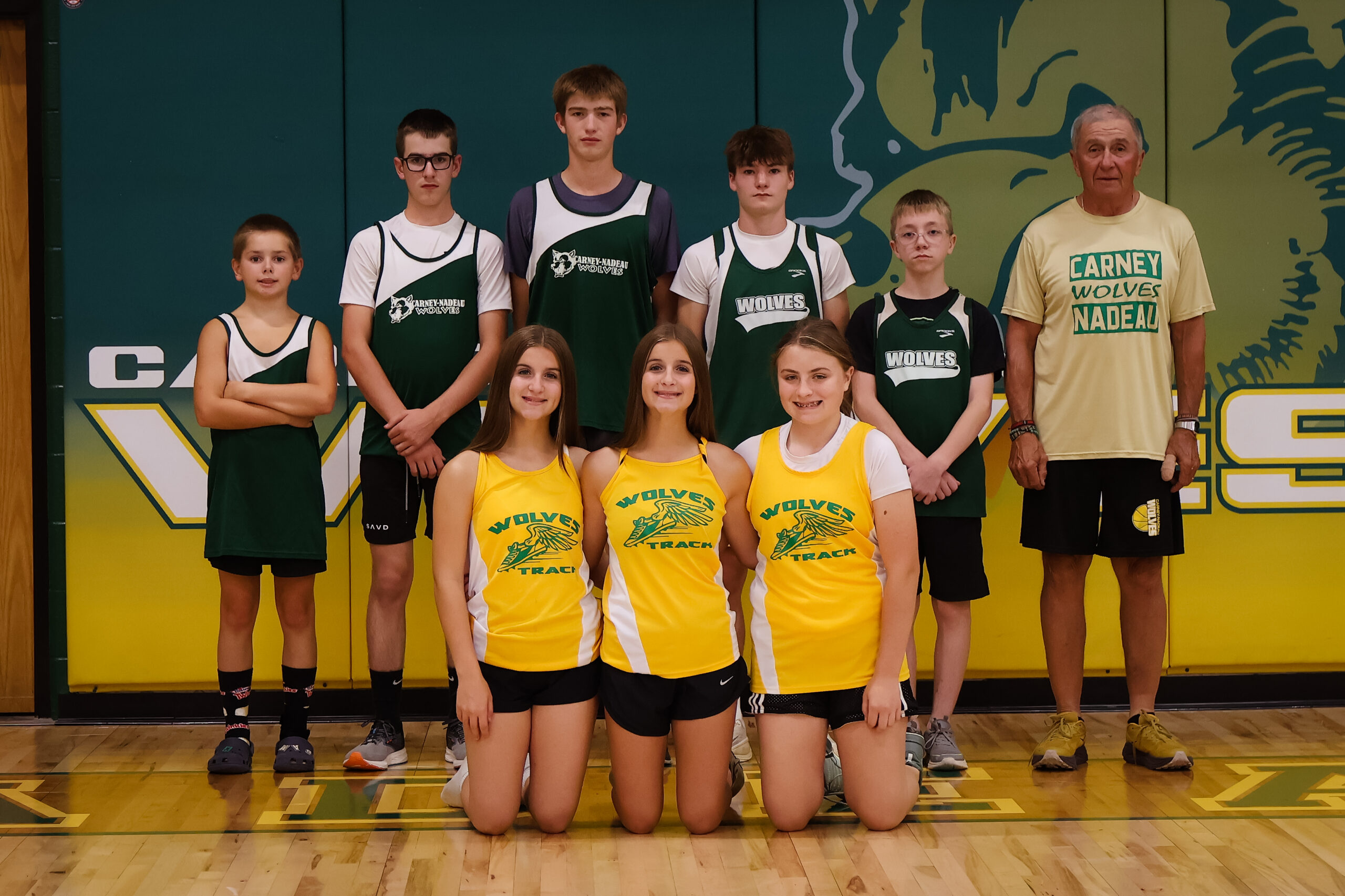 2026 Cross Country